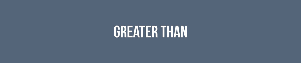 Greater_Than