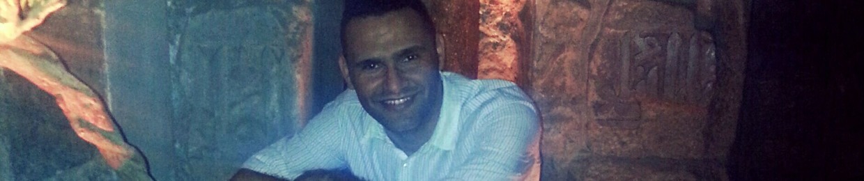 Taha Mohamed