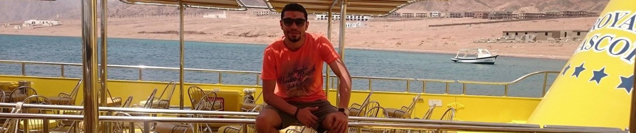 Moustafa Eldawancy