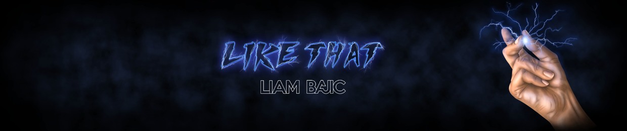 Liam Bajic
