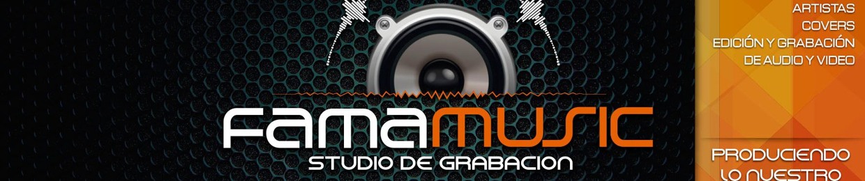 Fama Music AudioVisual