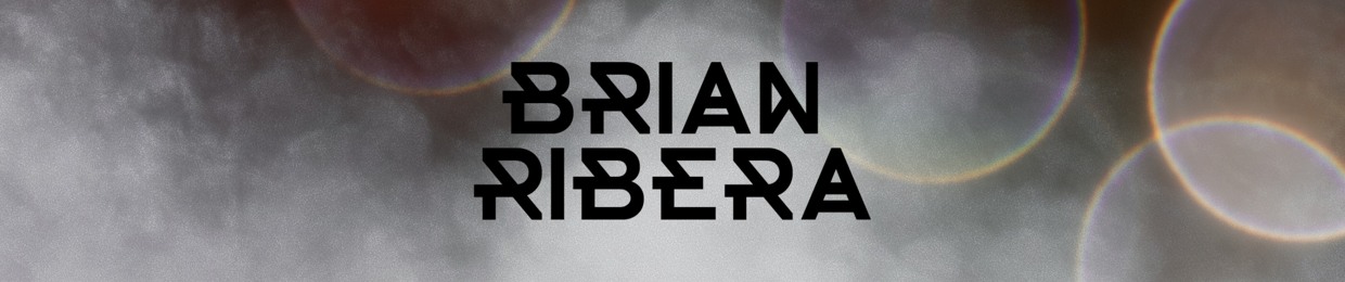 Brian Ribera