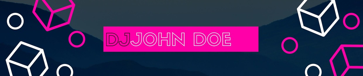 DJ John Doe