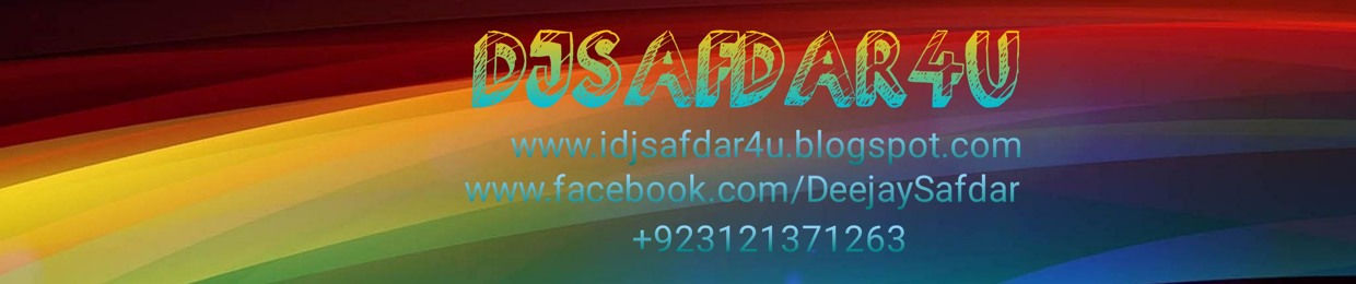 Deejay Safdar