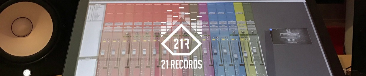 21 Records