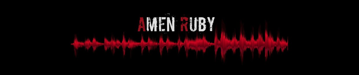 Amen Ruby