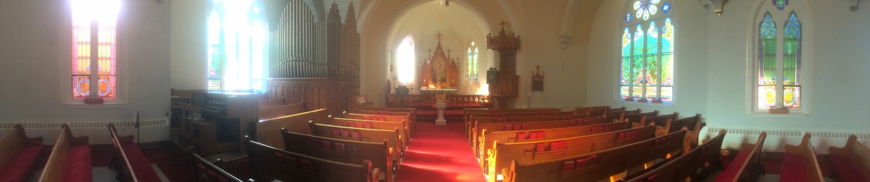 Zion Lutheran Church