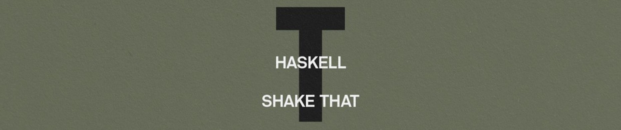 HASKELL