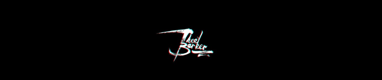 THEE BARKER