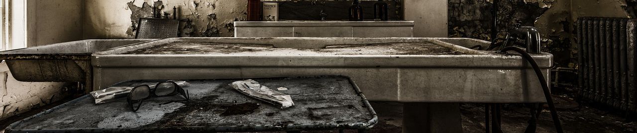 SoundCloud banner for @psychiatric