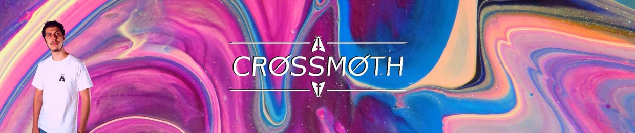 Crossmoth