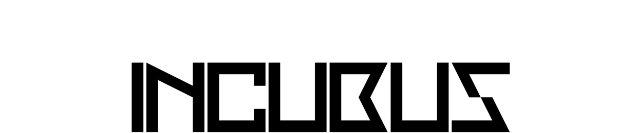 DJ INCUBUS