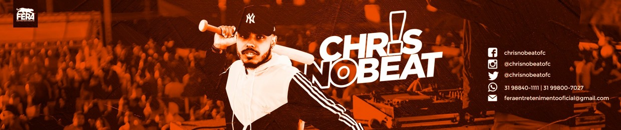 CHR!S NO BEAT