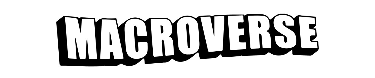 Macroverse Records