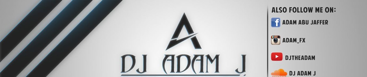 Dj Adam J