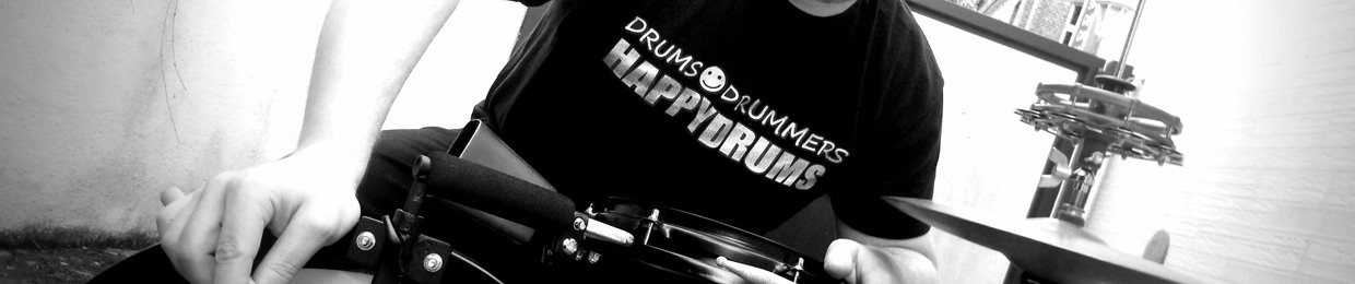 HAPPYDRUMS