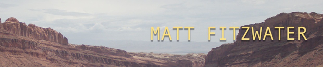 Matt Fitzwater