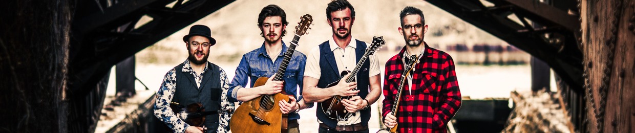 WeBanjo3