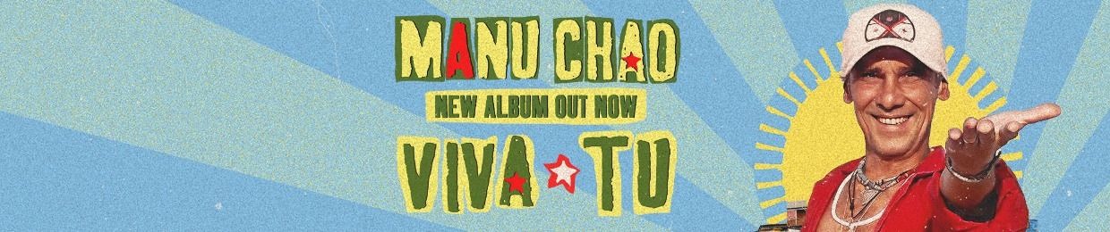 Manu Chao
