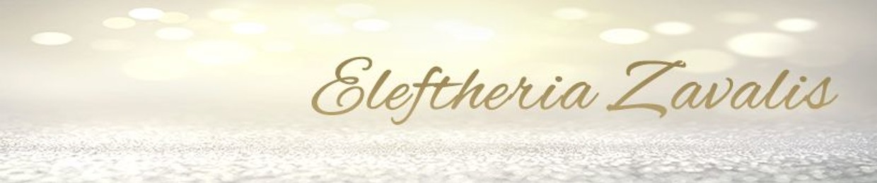 Eleftheria Zavalis