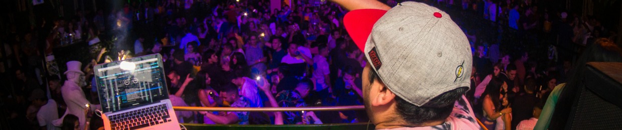DJ JANGO PERU