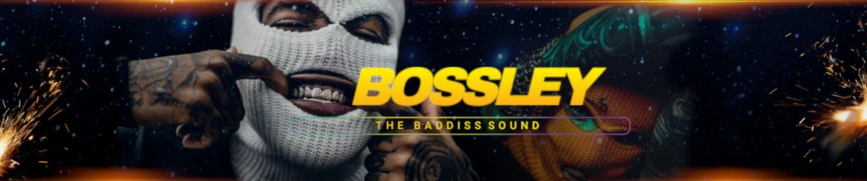 Dj bossley Baddiss Sound 2025