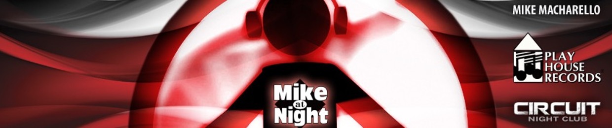 Mike Macharello