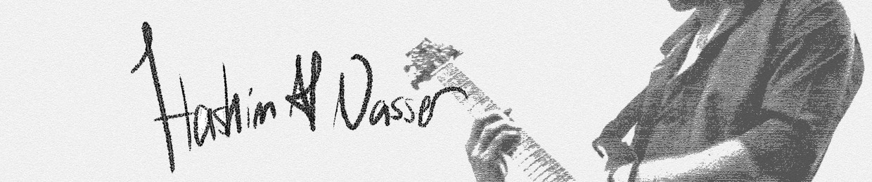 Hashim Al Nasser