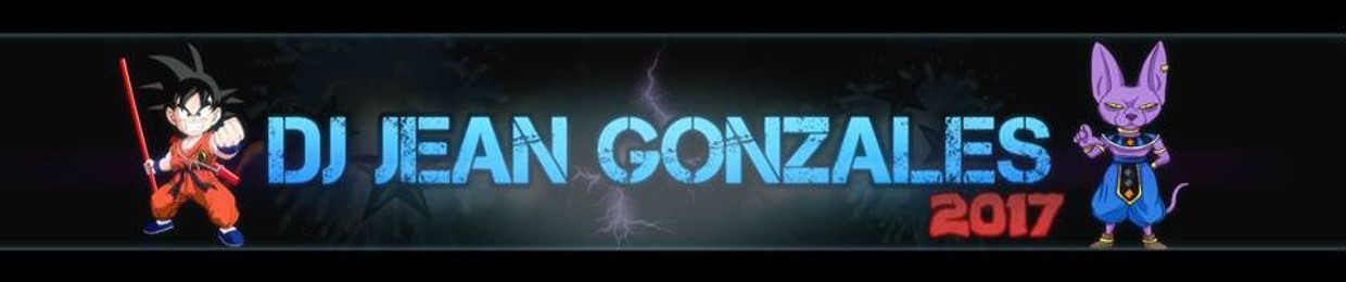 Dj Jean Gonzales ✪