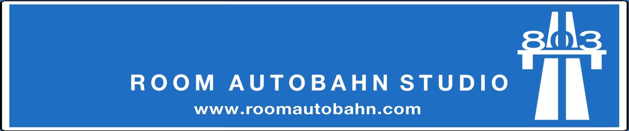 Room Autobahn Studio