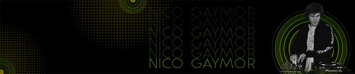 Nico Gaymor