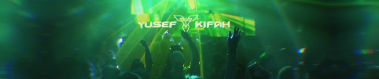 YUSEF KIFAH