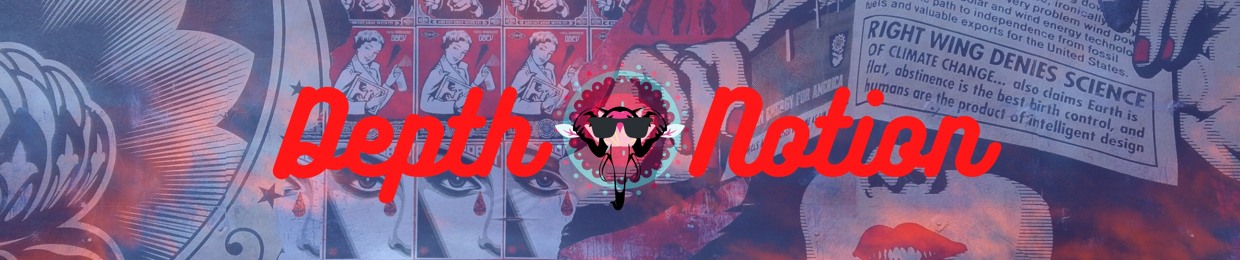 Depth~Notion