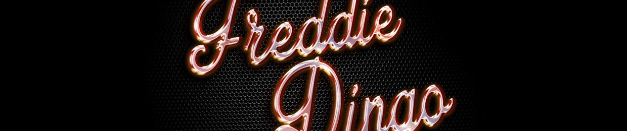 FreddieDingo