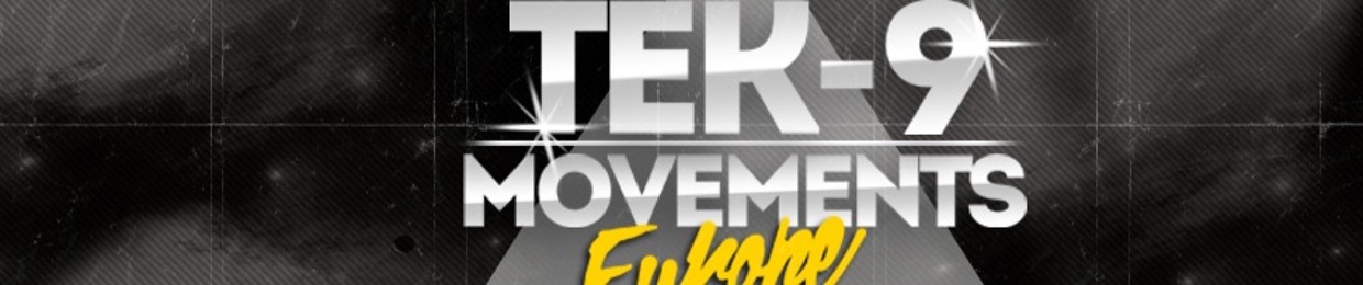 TEK9EUROPE
