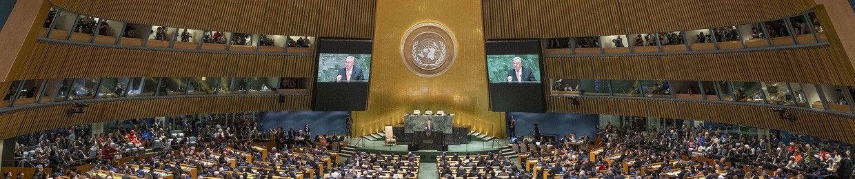 ONU News