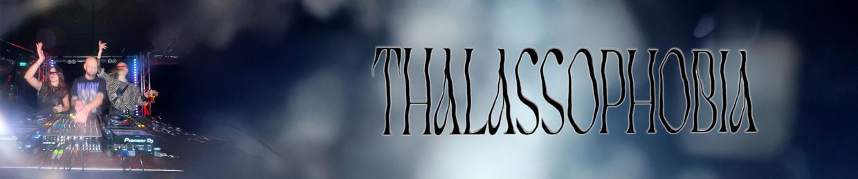 Thalassophobia