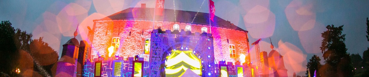 Castle of Love Festival