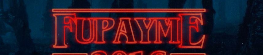SoundCloud banner for @fupayme