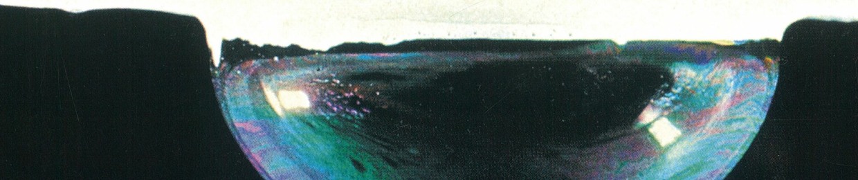 bohemian drips.