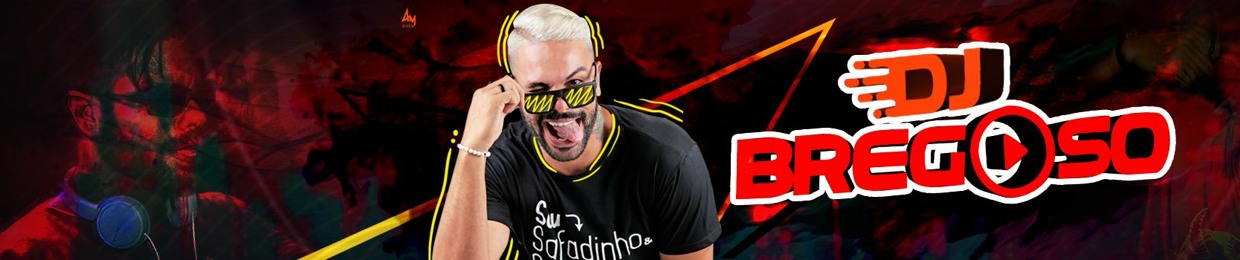Dj Bregoso