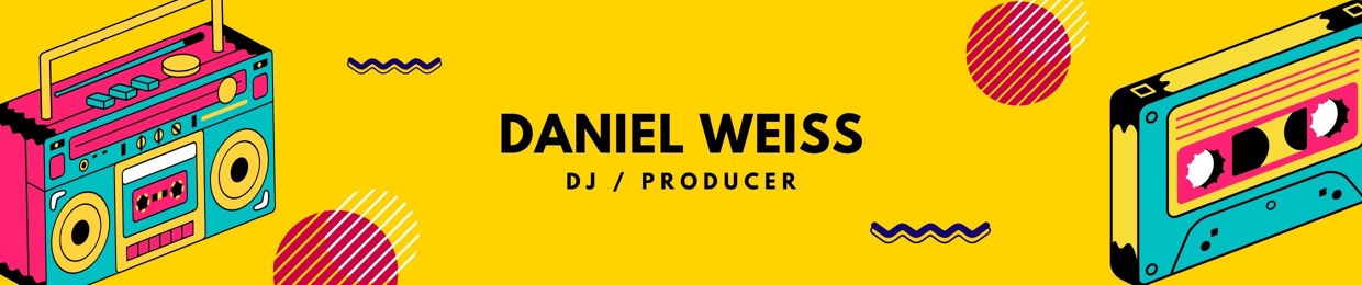Daniel Weiss