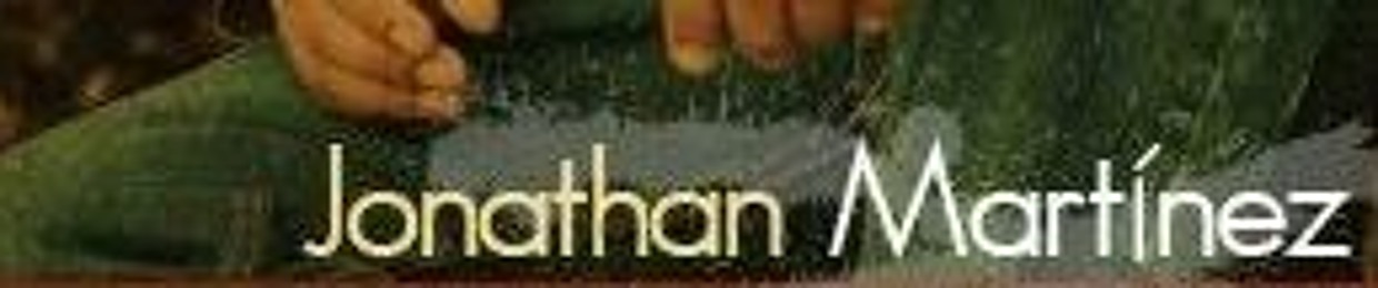 Jonathan Martinez