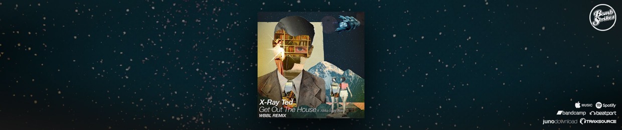 X-Ray Ted