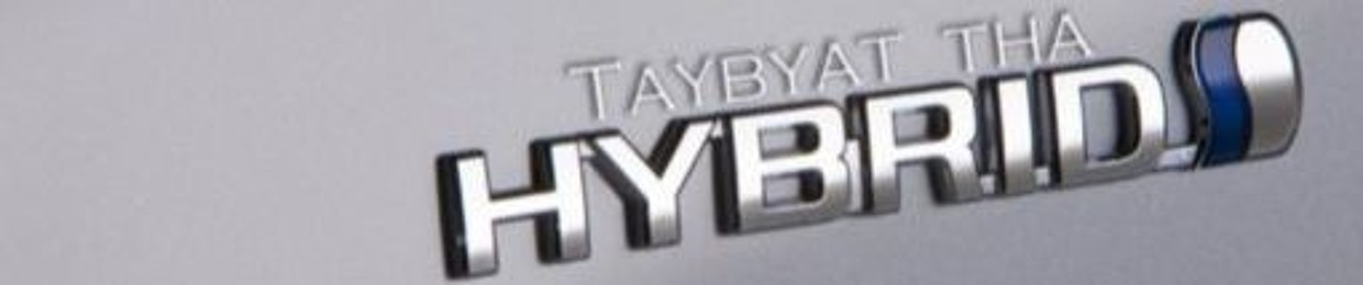 Tay-Brid/TaybyaT, Tha Hybrid
