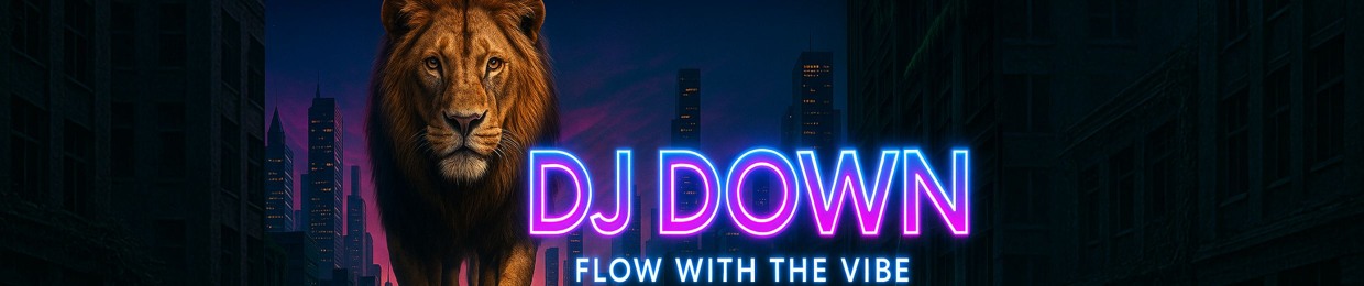 Official dj Down