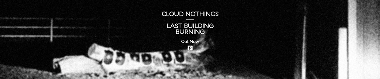 Cloud Nothings S Stream cloud nothings s stream