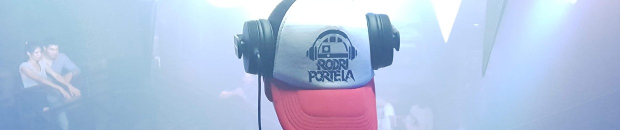 Rodri Portela