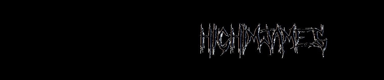 HighImJames