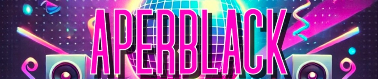 Aperblack
